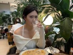 -玲婧胡同·生日蛋糕·餐厅(嘉里城店)