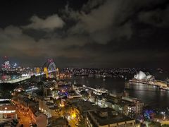 -悉尼海港大桥