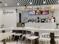 大堂-MINIPOPO鲜奶·甜品(宽厚里店)