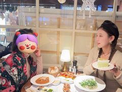 -CAPARESH開府莱舍(望京金辉店)