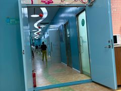 -Swim斯卫姆国际儿童游泳中心(红博中央公园店)