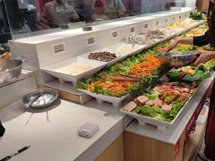 -醉人椒麻辣香锅(王府井喜悦店)