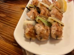 -烧鸟周居酒屋(香山店)