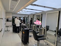 -魔型社烫染店