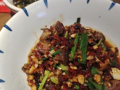 -辣得叫湘菜(四明店)