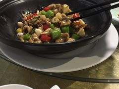-十八棵（老龙井）御茶园(老龙井店)