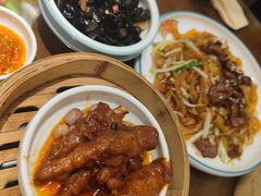 -岭南小生·粤港点心(南门口店)