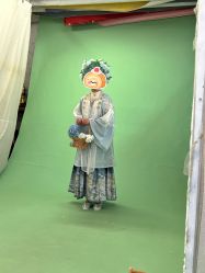 -倾城宝贝儿童摄影(浦东金谊店)