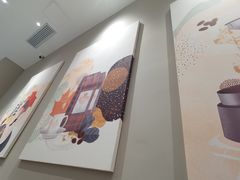 -Tims天好咖啡·贝果(拉斐尔云廊店)