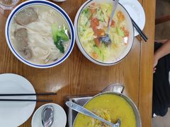 -老回回饺子馆(海洋馆店)