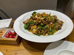 -蘇河湾·新鲁菜·泰山宴(宝龙店)