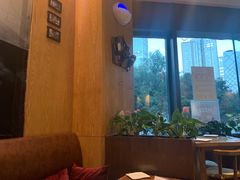 -安妮意大利餐厅(世贸天阶店)