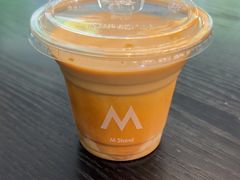 -M Stand(南京紫峰大厦店)