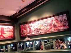-前海沿·青岛菜(李沧万达店)
