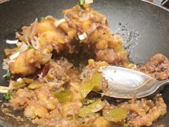 -二分八云雁阁•新晋菜大同味(长治路店)