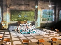 -重庆国际马戏城