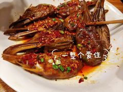 -渔乡米香·剁椒鱼头(四方坪店)