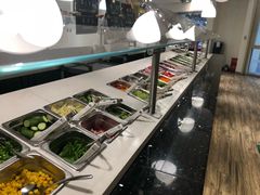 -So Lounge索兰至餐厅(蓝色港湾店)