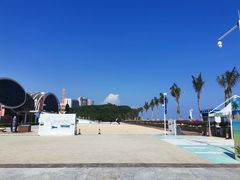 -钱大妈海鲜饭店(保利林语店)