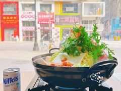 -文成焕·家族韩式餐厅