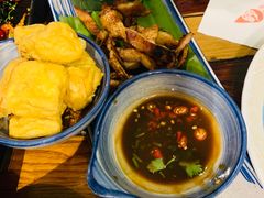-紫滇源云南生态菜(丹凤街店)