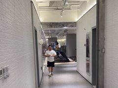 -FLARE STAR FITNESS(复地活力城店)