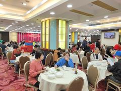 大堂-嘉豪酒家(上环店)