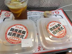 -孖记茶档·热腾茶餐(乐峰店)