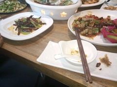 -旅马餐厅(茅家埠店)