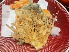 -北京泰富酒店-道日本料理餐厅