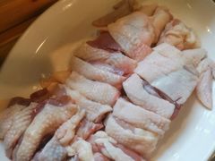 文昌椰子鸡-烹然四季椰子鸡火锅(团结湖总店)