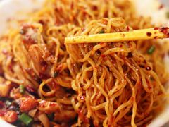 -小翔干面(西航店)