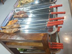-李家水浒烤肉(五一店)