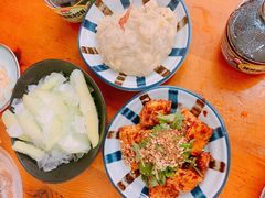 -炒豆合作社(东四总店)