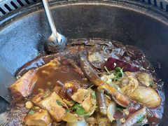 -东北人家铁锅炖(水岸帝景店)