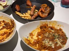 -Gray Whale 灰鲸餐厅(北美N1店)
