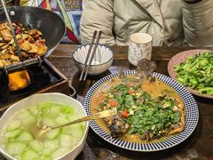 -吃货私房菜(丽江束河古镇店)