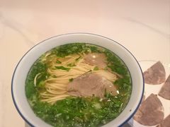 -燕兰楼·清真西北融合菜(亚运村店)