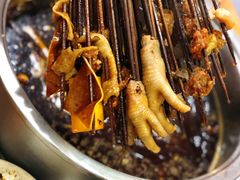 -盖帮鳝鱼串串(东郊记忆店)