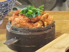 -岳池羊肉粉馆(体育路店)