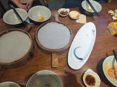 -嘉州北味春老烧麦·面食(叮咚街店)