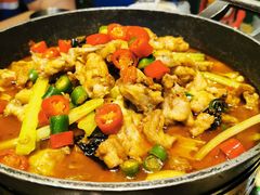 -蛙喔牛蛙(仙林万达茂店)