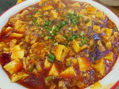 -冯四孃跷脚牛肉·川菜(徐州云龙店)
