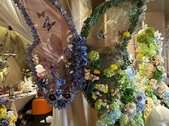 -LE SHARE洛笙·花园西餐(北京路步行街店)