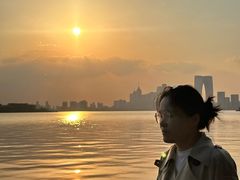 -金鸡湖景区