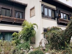 -杭州西湖柳莺里酒店·闻莺厅