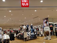 -优衣库(太原茂业天地店)