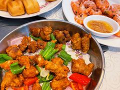 -渔家厨房·顺德水乡菜