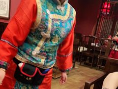 -爱新觉罗福臨火锅馆(万科滑雪场店)