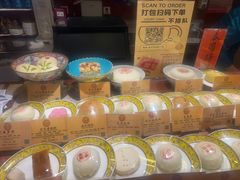 -富华斋饽饽铺·宫廷糕点·伴手礼(护国新天地店)